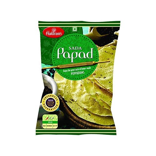 CN SADA PAPDI 200G