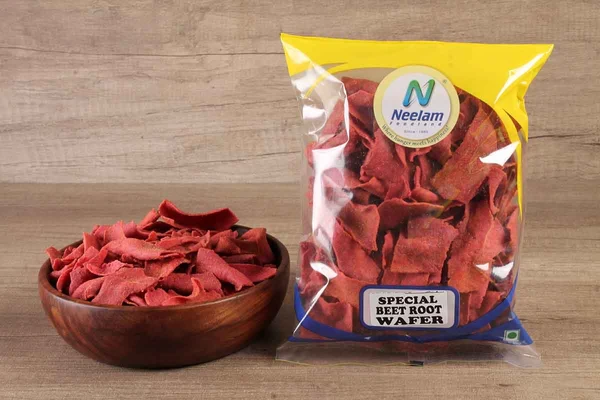 BEETROOT STICKS  200G