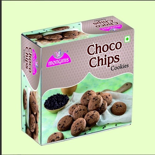 CHOCO ICE COOKIES 200G