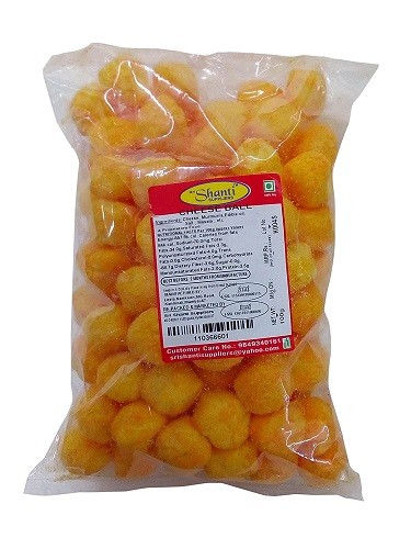 CHEESE BALL 100G