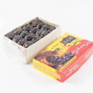 BAM DATES PER KG