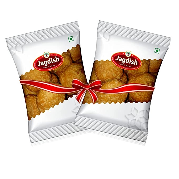 KACHORI DRY 200G