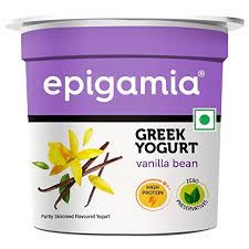 EPIGAMIA VANILLA BEAN Y 90G