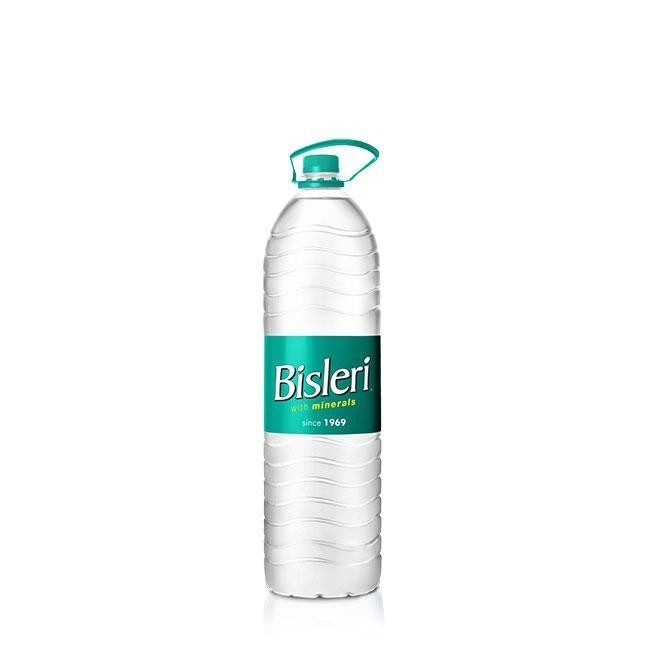 BISLERI 2L