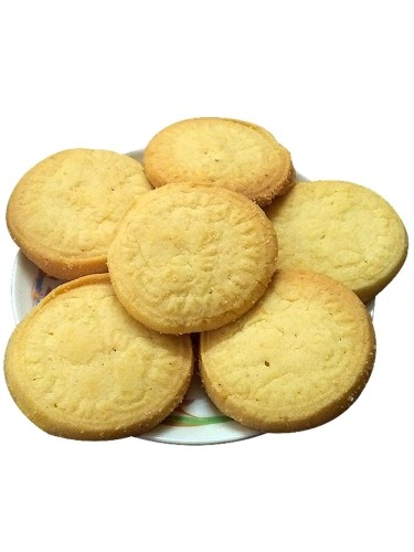KAYANI SHEWBEERY BISCUIT 250G