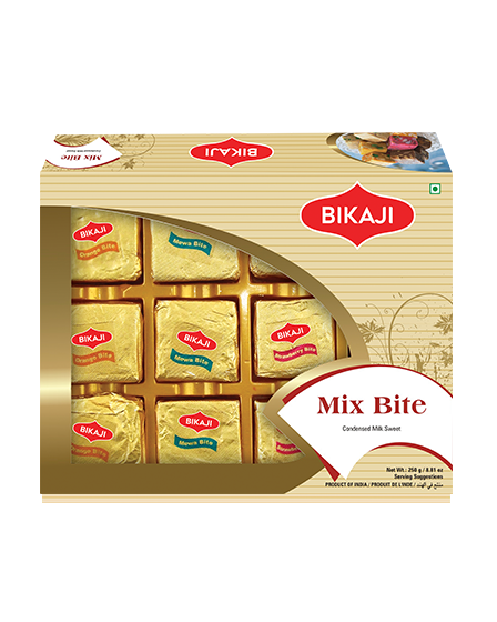 BITE MIX BITE PER KG