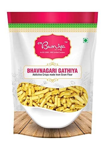 CN BHAVNAGRI GHATIYA 200G