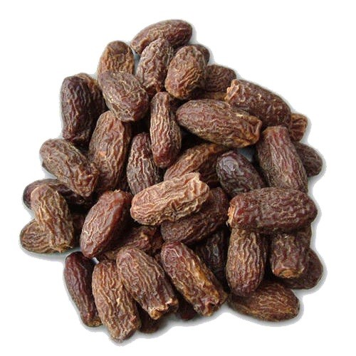 KHARIK BLACK PER KG