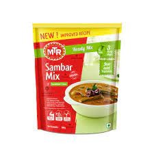 MTR SAMBHAR 200G