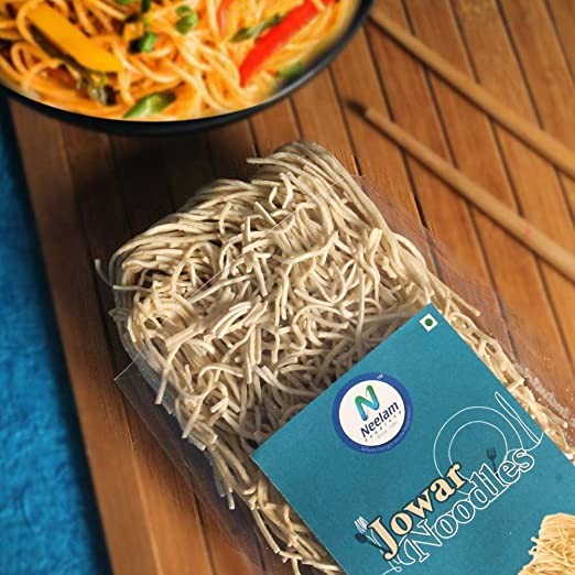 DRY NOODLES 100G