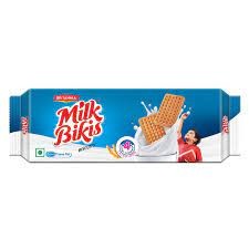 BRITANIA MILK BIKIS 120G