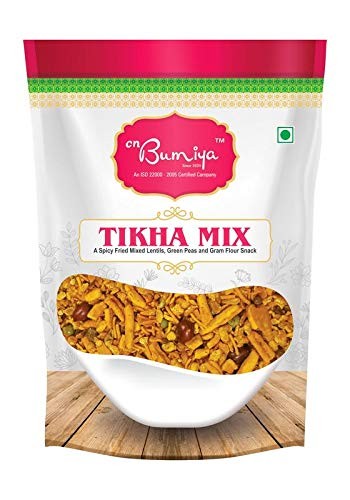 CN TIKHA MIX SPECIAL   200G