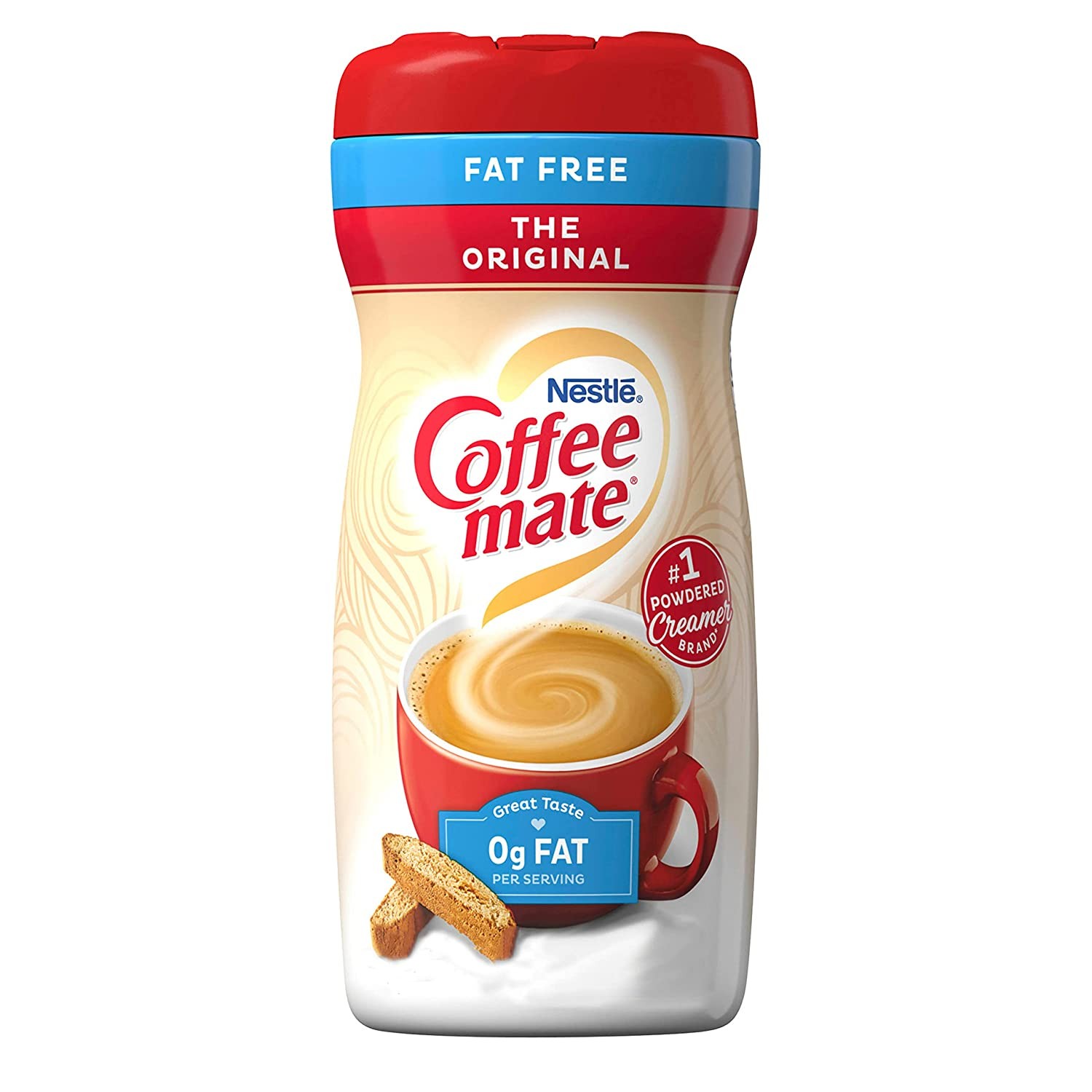 COFFEE MATE 453.5G
