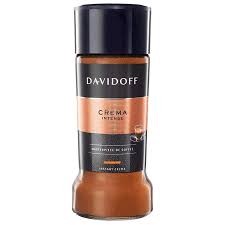 DAVIDOFF CREMA INTENSE 90G