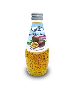 AMERICAN STYLE PASSION FRUIT 290 ML