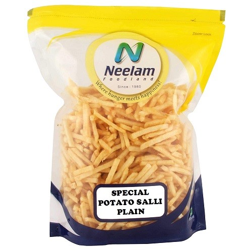 CN MASALA SALLI 200G