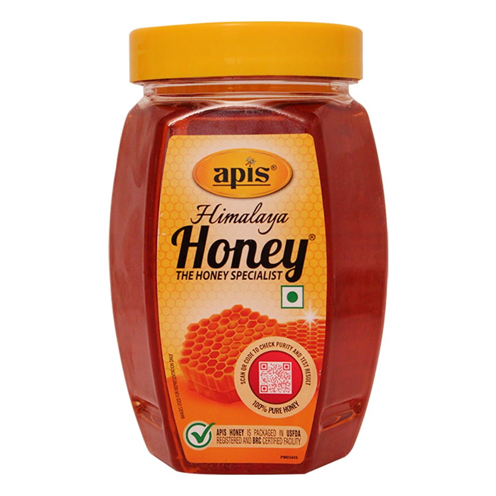 APIS HONEY 1KG