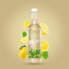 MAPRO MEJITO 250ML