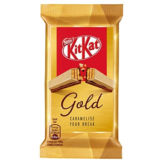 KITKAT GOLD 41.5G