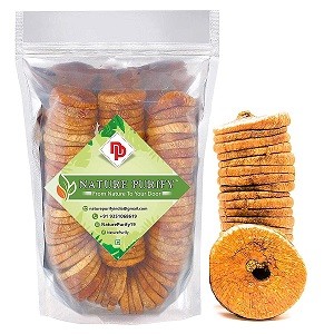 ANJEER 3  PER KG