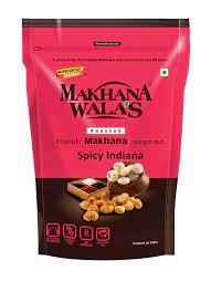 MAKHANAWALA S INDIANA 70G