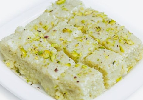 MALAI BARFI PER KG