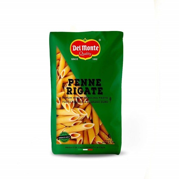 DELMONTE PENNE 500 GMS