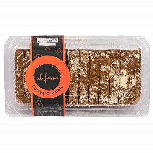 AL FORNO ROSE CAKE 220G