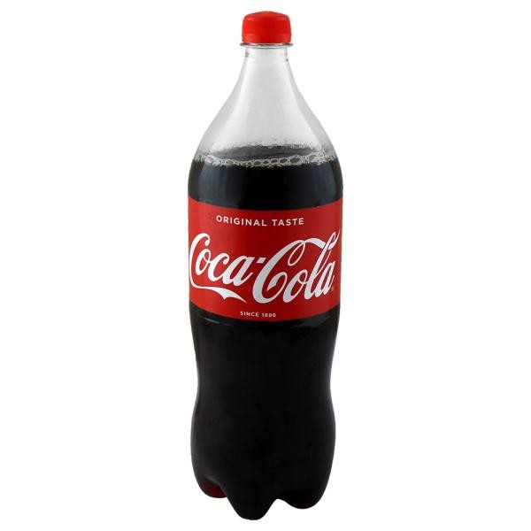 COCA COLA 1.75L