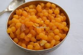 LOOSE BUNDI  PER KG