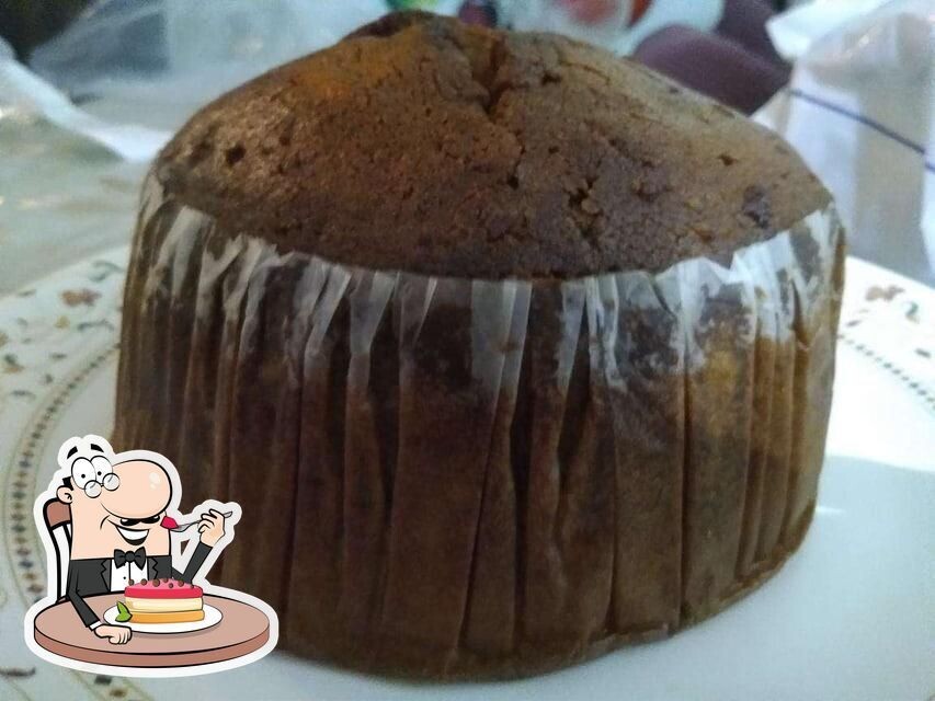 KAYANI COFFEE CAKE 500G