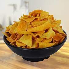MAKAI CHIPS 200G