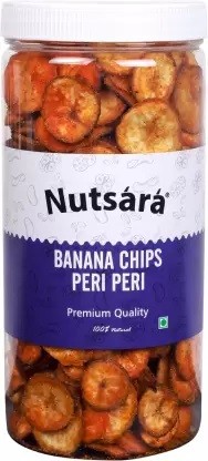 KELA WAFER PERI PERI 200G