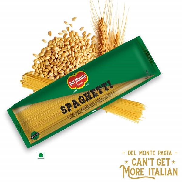 DELMONTE SPEGATI REGULAR 500 GMS