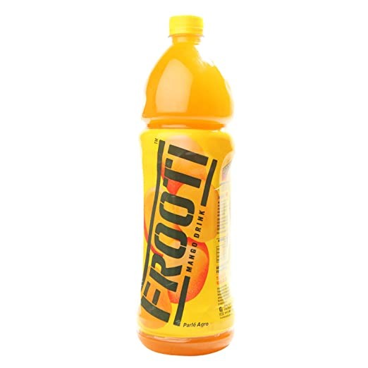 FROOTI MANGO 1 L