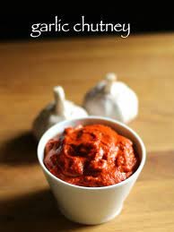 BADSHAH GARLIC CHUTNEY 250G