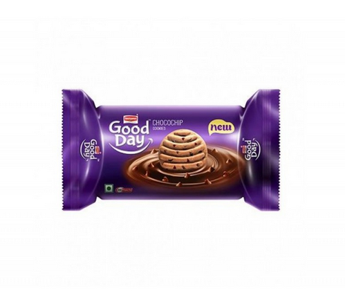 CHOCOCHIP COOKIES 100GMS