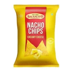 CHEESELING NACHO 200G