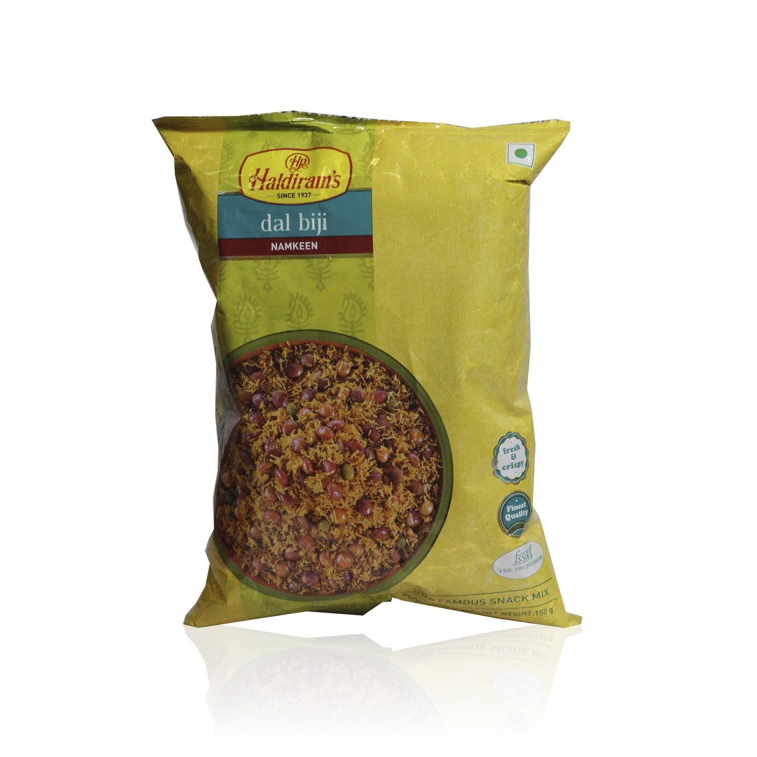 HALDIRAM DAL BIJI 150G
