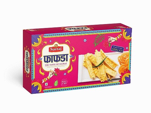 CN FAFDA 200G
