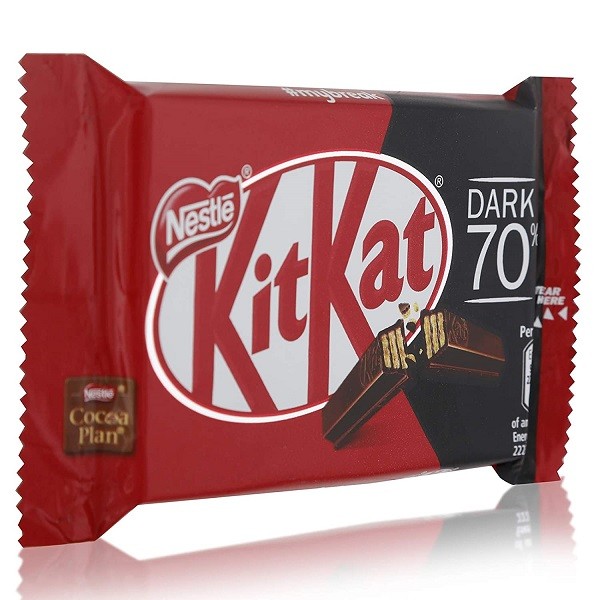 KIT KAR DARK 41G
