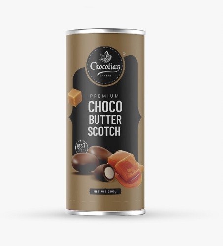 CHOCO BUTTER SCOTCH 200G