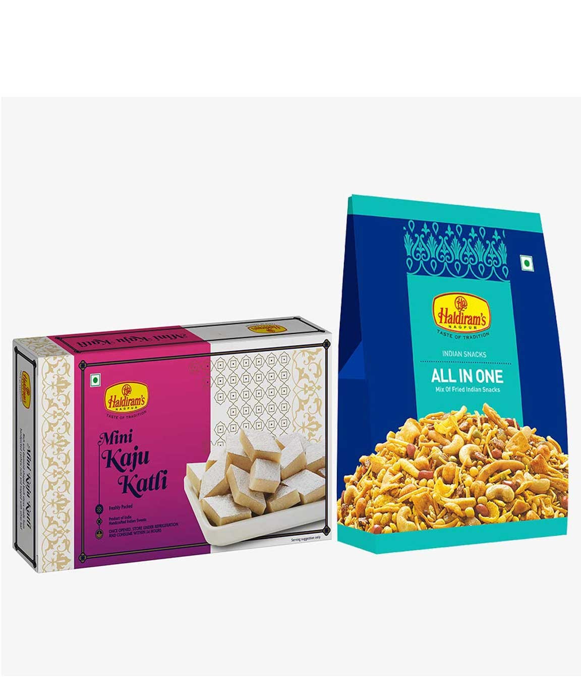 KAJU KATLI MINI PER KG