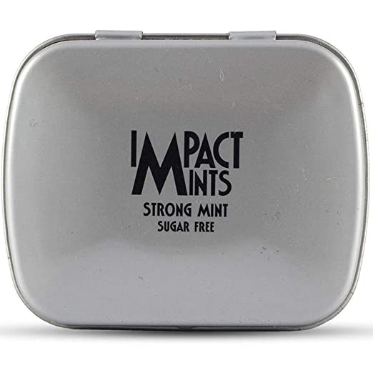 IMPACT STAW MINT 14G