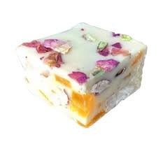 MANGO CRUNCH PER KG