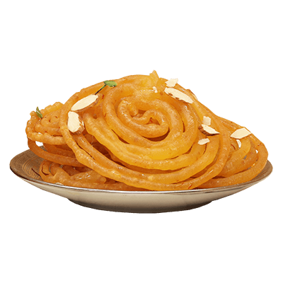 KESAR JALEBI PER KG