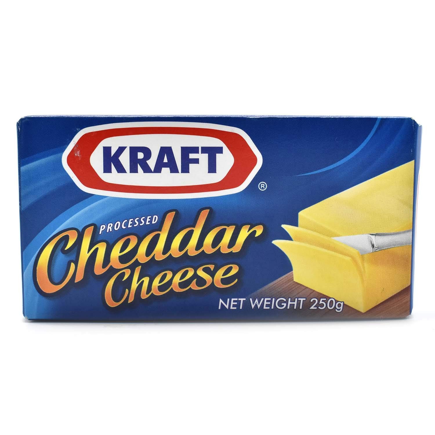 KRAFT BLOCK 250G