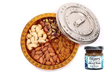 BUTTER DRYFRUIT 200G