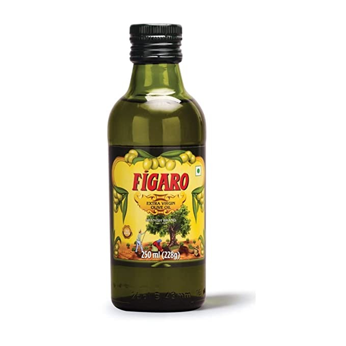 FIGARO OLIVE OIL BOTTLE 50ML