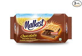 MALKIST CHOCOLATE